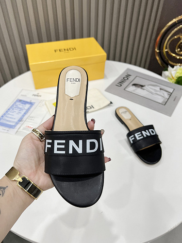 Fendi sandals 35-42-aa699e93